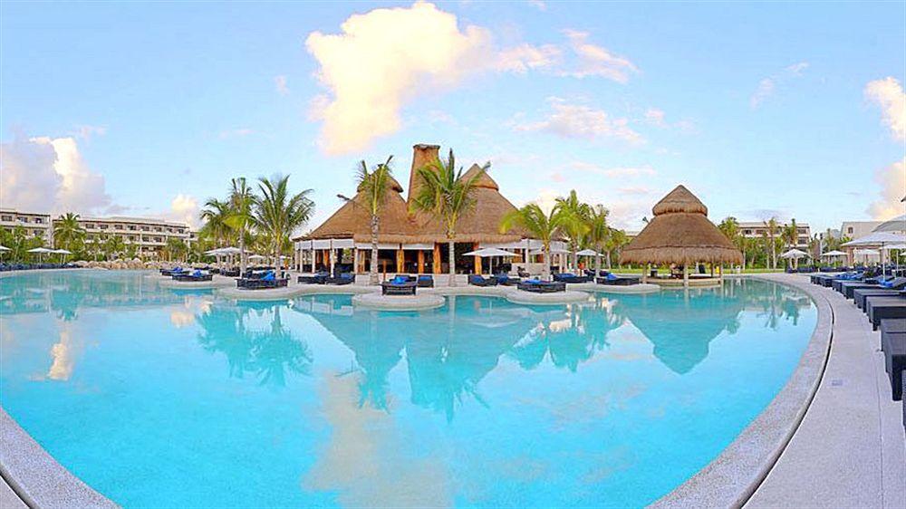 Secrets Maroma Beach Riviera Cancun - Adults Only Плая дел Кармен Екстериор снимка