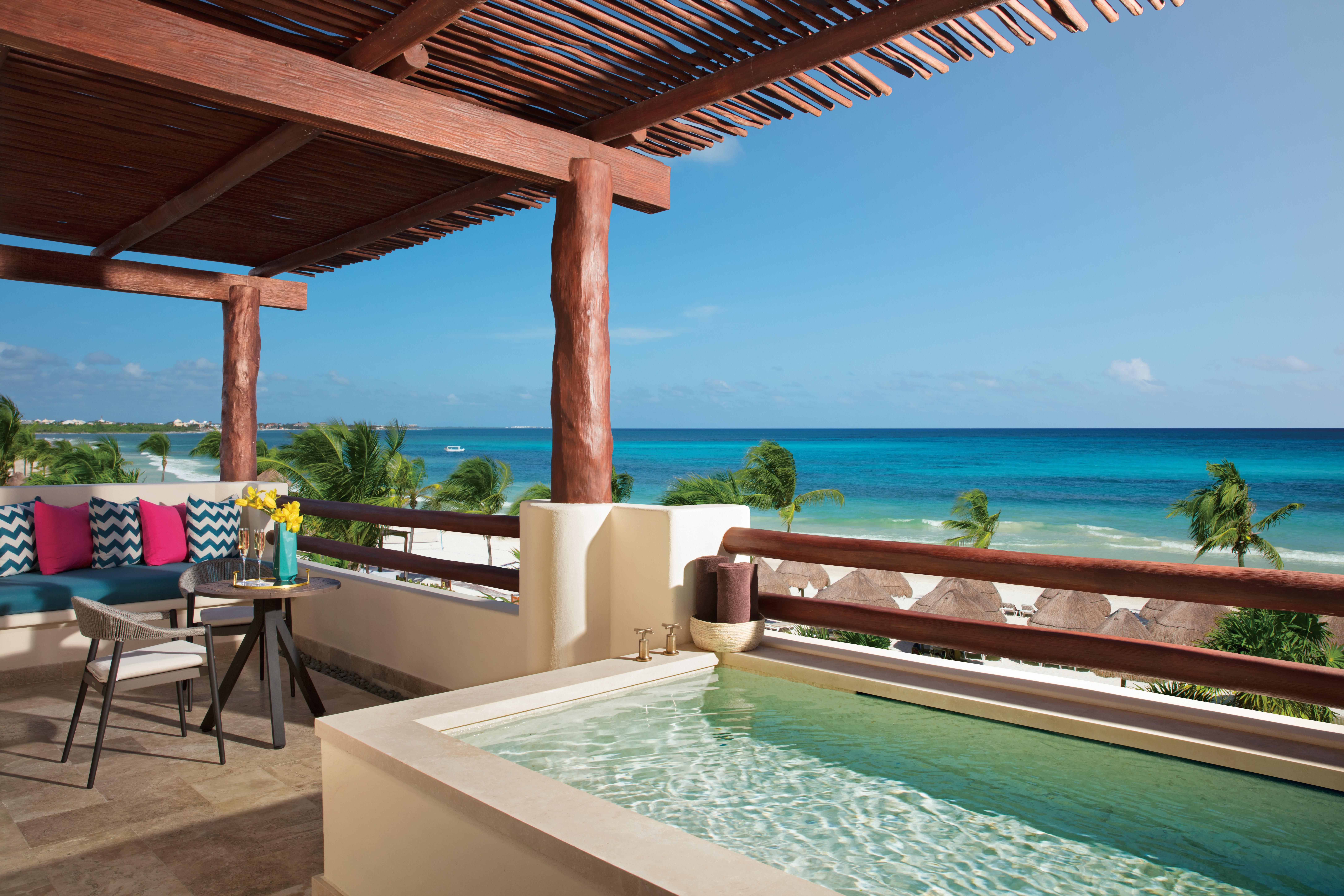 Secrets Maroma Beach Riviera Cancun - Adults Only Плая дел Кармен Екстериор снимка