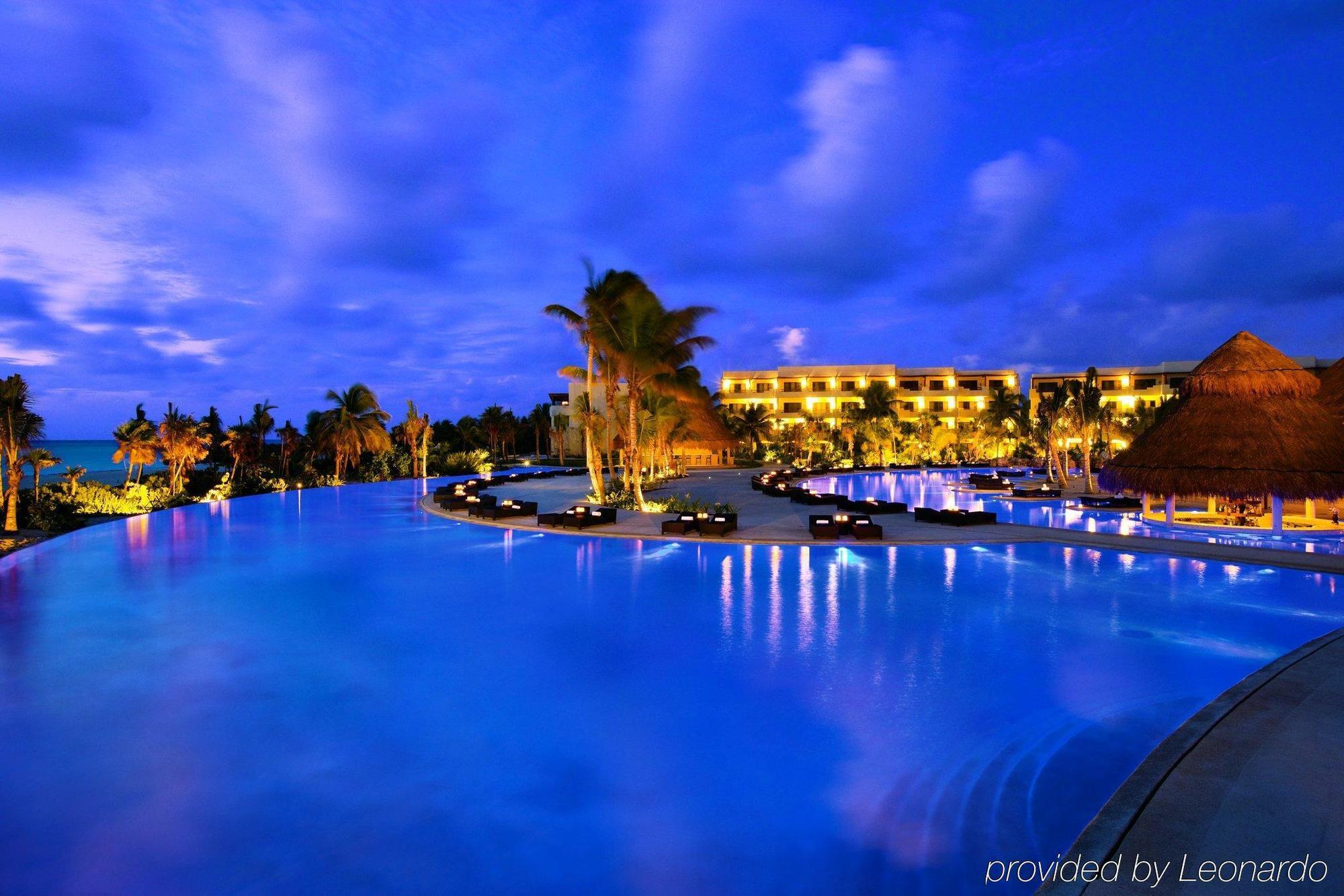 Secrets Maroma Beach Riviera Cancun - Adults Only Плая дел Кармен Съоръжения снимка